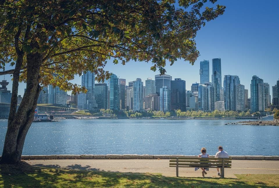 Top Things to Do in Canada